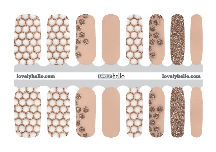 queen bee nail wraps queen bee nail wraps